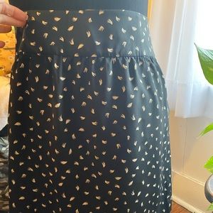 COPY - Loft Lined ladies skirt